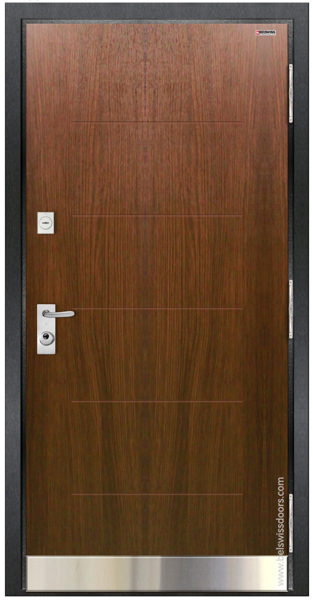 Норд 70. Входные двери Норд 85. Дверь Норд. Оцинкованная дверь. Nr Doors.